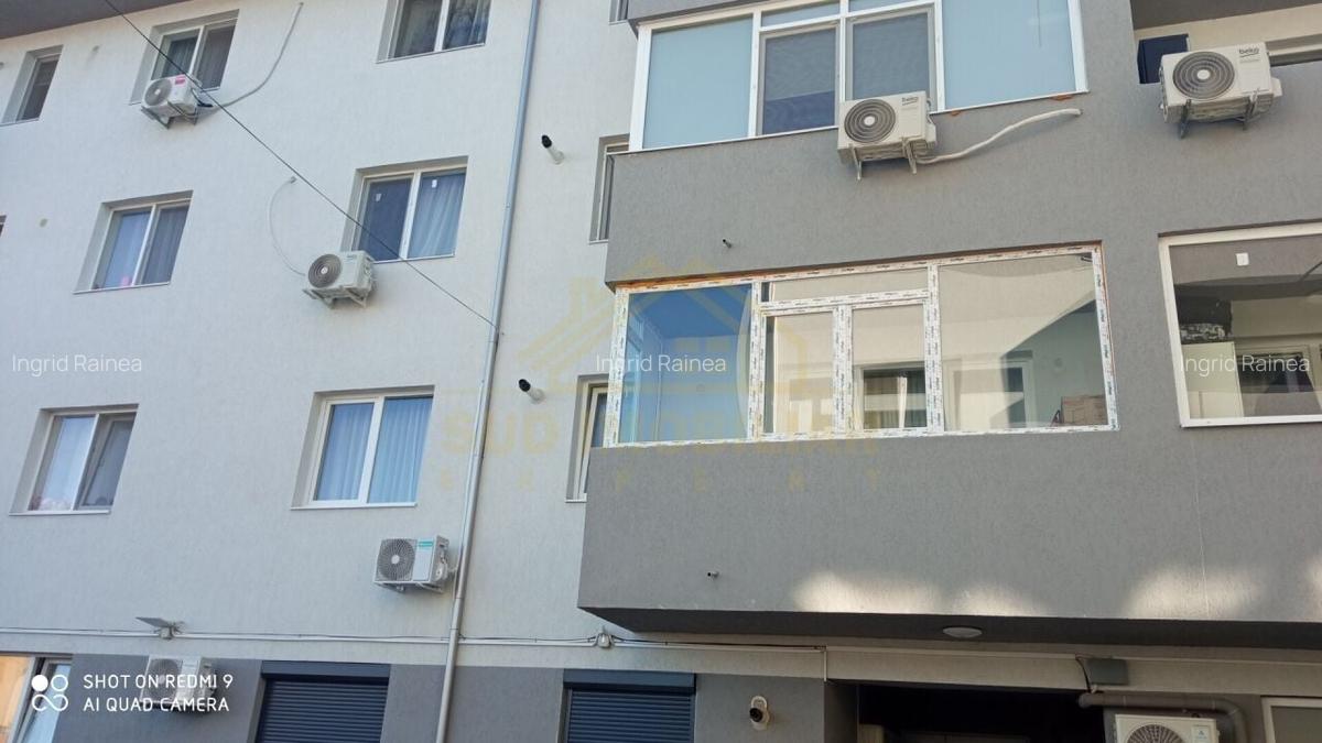 Inchiriere Garsoniera Sos Leordeni-Complex Agnes - 2 Inchiriere Garsoniera Sos Leordeni-Complex Agnes - 2