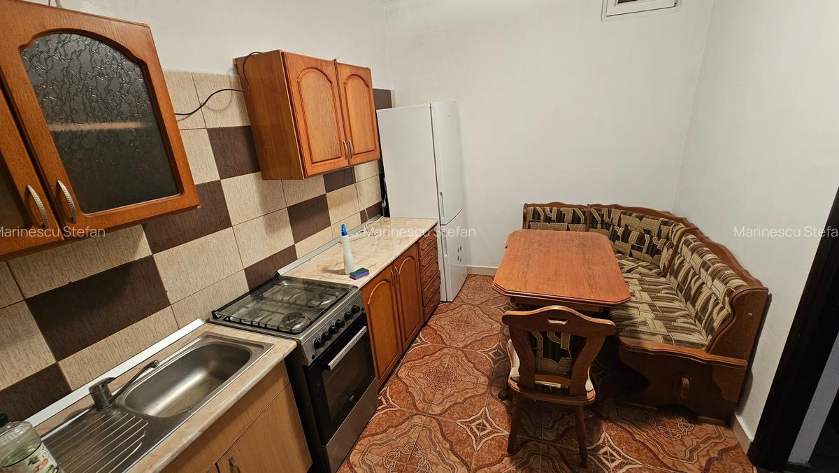 Casa la curte Rahova 13 Septembrie - 8