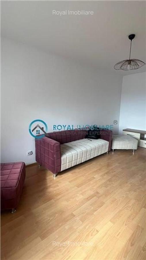 Royal Imobiliare - Vanzare apartament 2 camere, zona P-ta Mihai Viteazu - 4