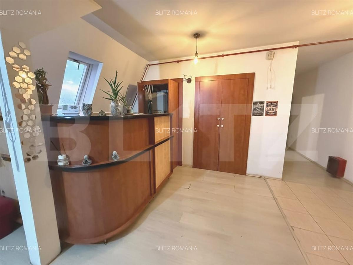 Apartament 3 dormitoare, 110 mp utili, Calea Torontalului - 3
