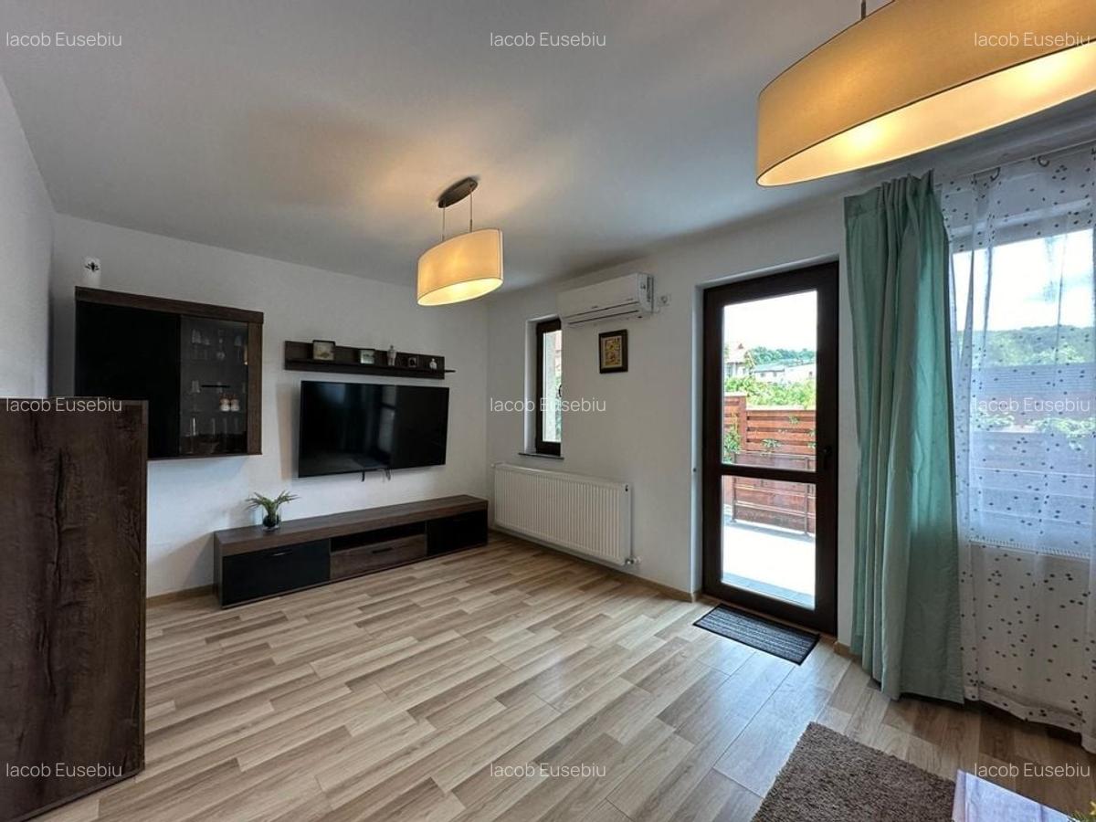 Casa de inchiriat zona Bucium | langa padure | aer curat si liniste - 3