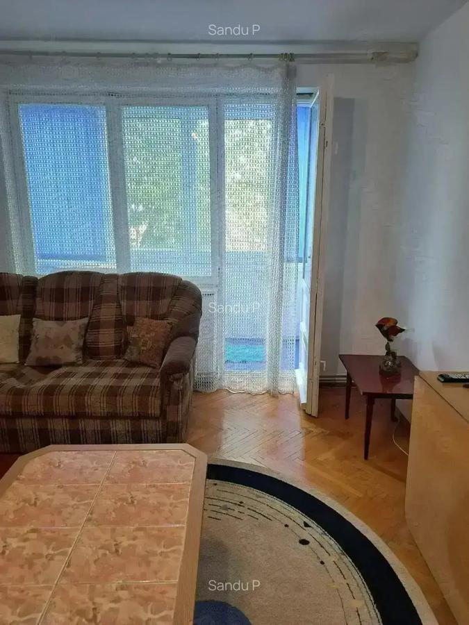 Apartament de inchiriat 2 camere in Sibiu - 6