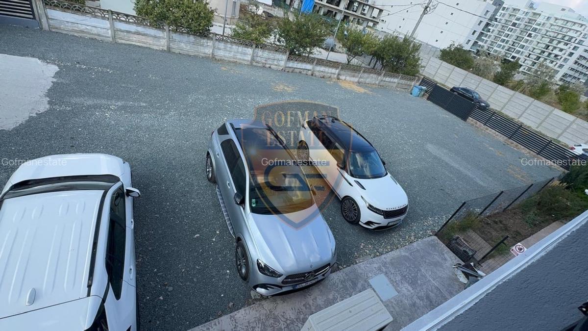 Duplex in vila, 3 c, Mamaia Nord, parcare, aer conditionat, curte, centrala gaze - 10