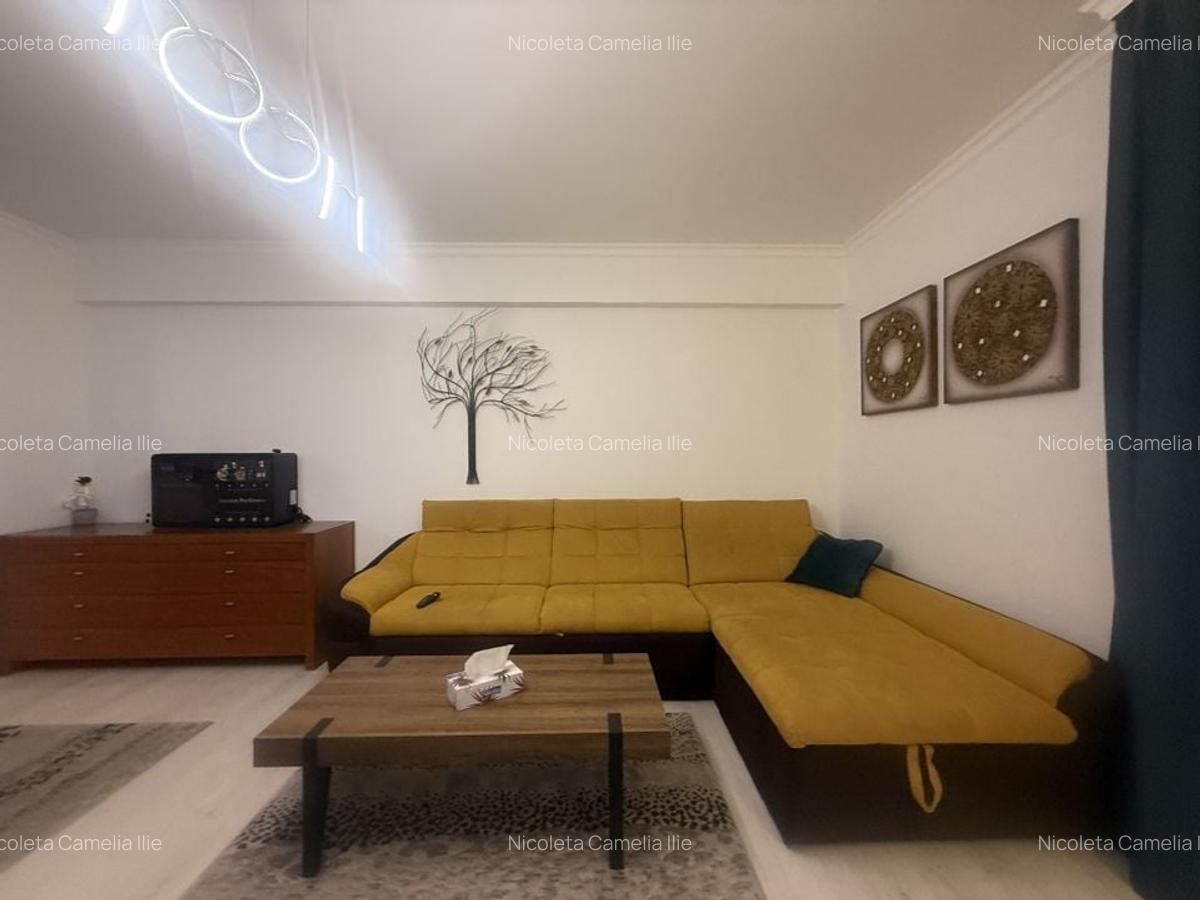 COMISION 0% ! LUX ! PRIMA INCHIRIERE | PIPERA | 2 CAMERE | PARCARE - 24