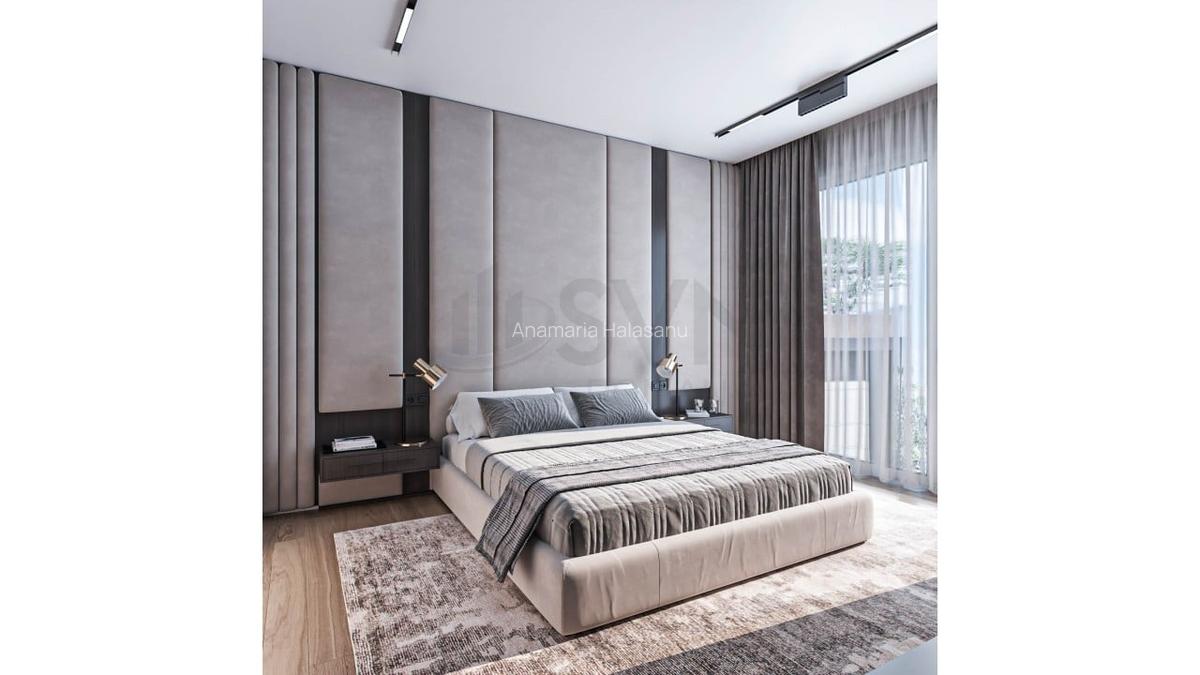 REA1020486 Penthouse Unirii I Terasa 64 mp - 9