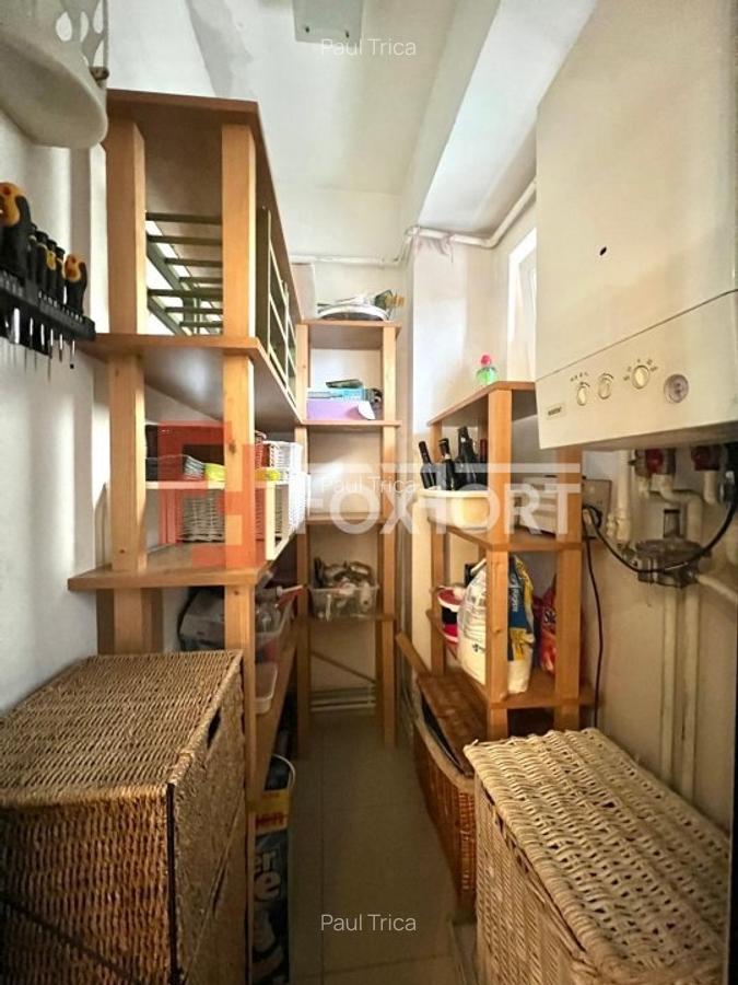 Apartament cu 3 camere decomandat, mobilat în Dâmbovița - 11