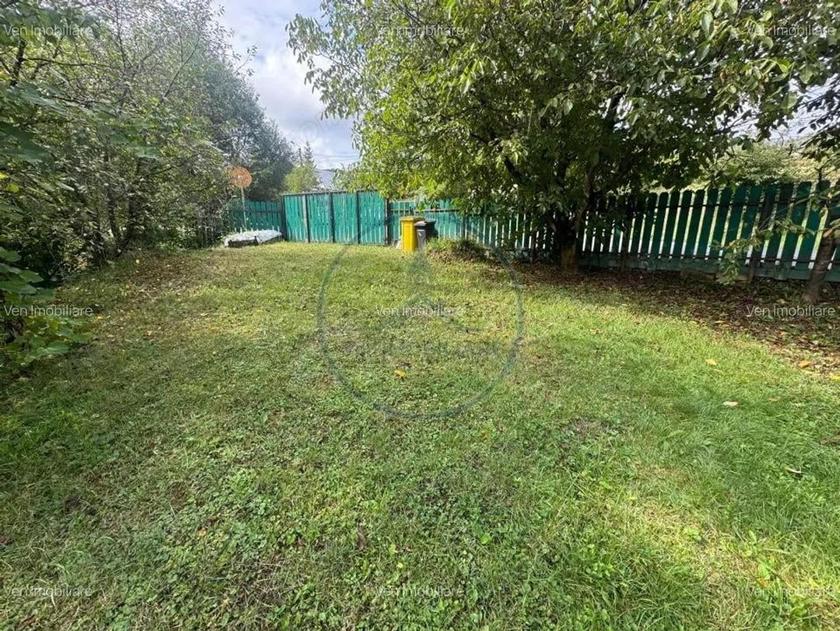 De vanzare casa pe Valea Jelnii teren 500 mp, 100 mp suprafata desfasurata - 9