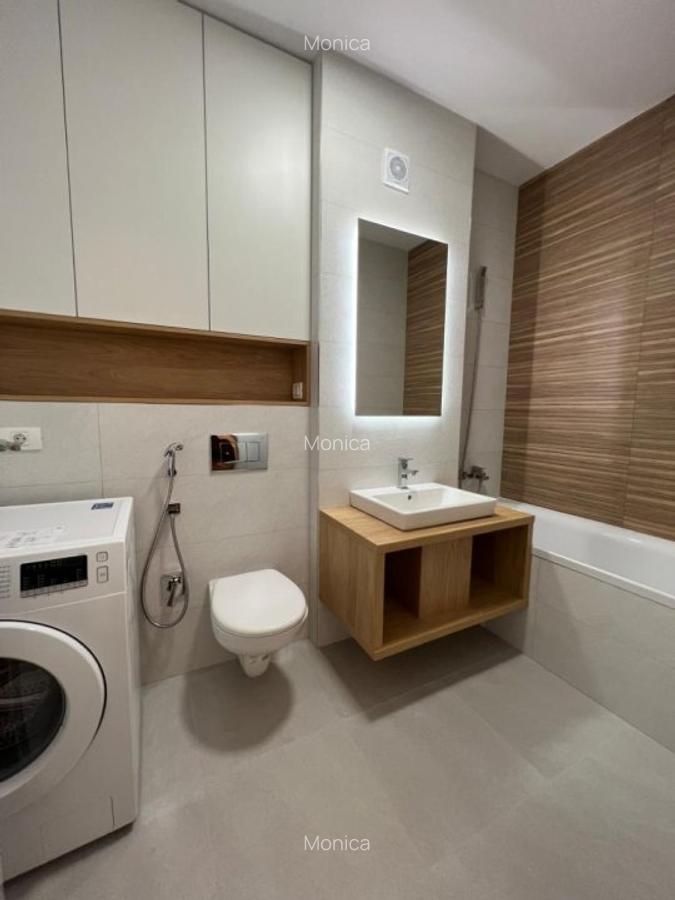 Apartament 2 camere - Comision 0 , Bloc nou, Parcare subteran - 11