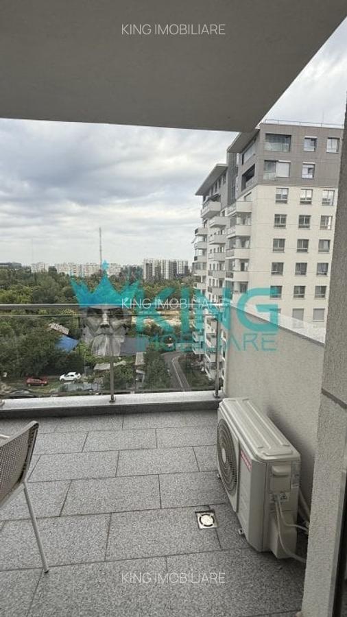 Apartament 2 Camere Luxuria Residence Bucuresti - 19