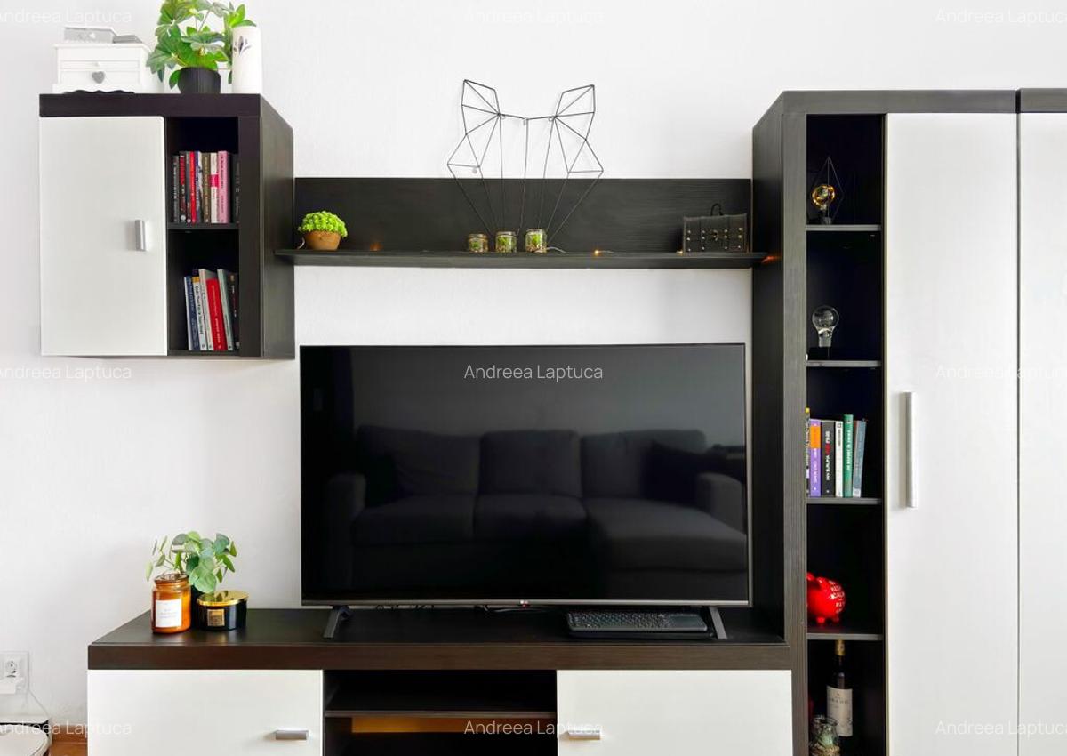 De vanzare | Decomandat 2 camere | Et 3 | Finisaje modern... - 9