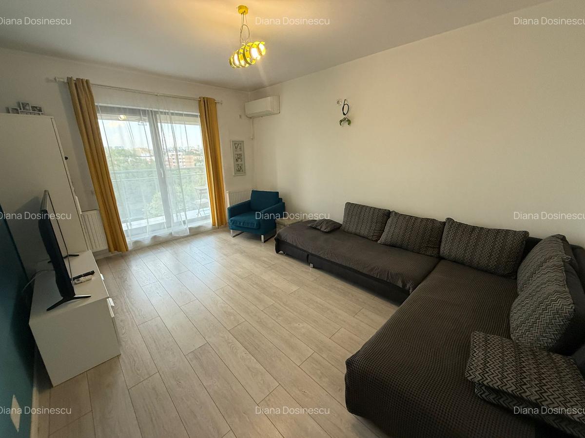 Apartament 2 camere - Grozavesti | Exigent One | - 6