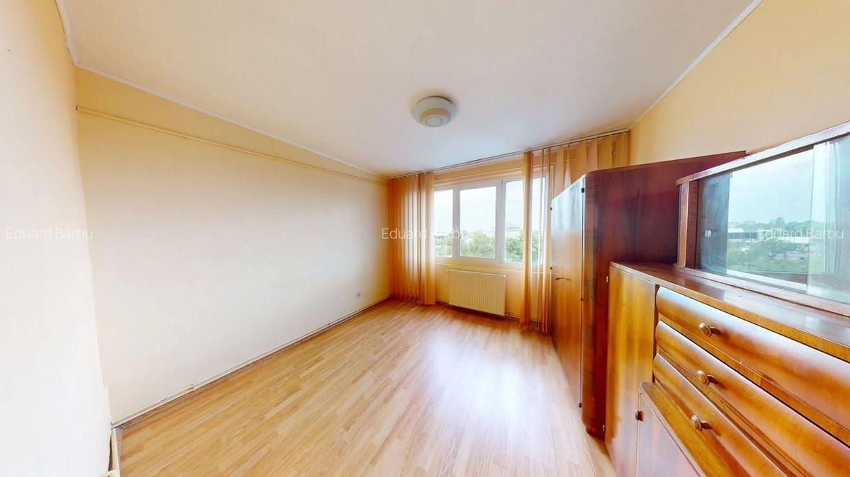 Apartament 3 camere, 63 mp, Craiter, etaj 4/4, vedere pe 2 părți - 4 Apartament 3 camere, 63 mp, Craiter, etaj 4/4, vedere pe 2 părți - 4