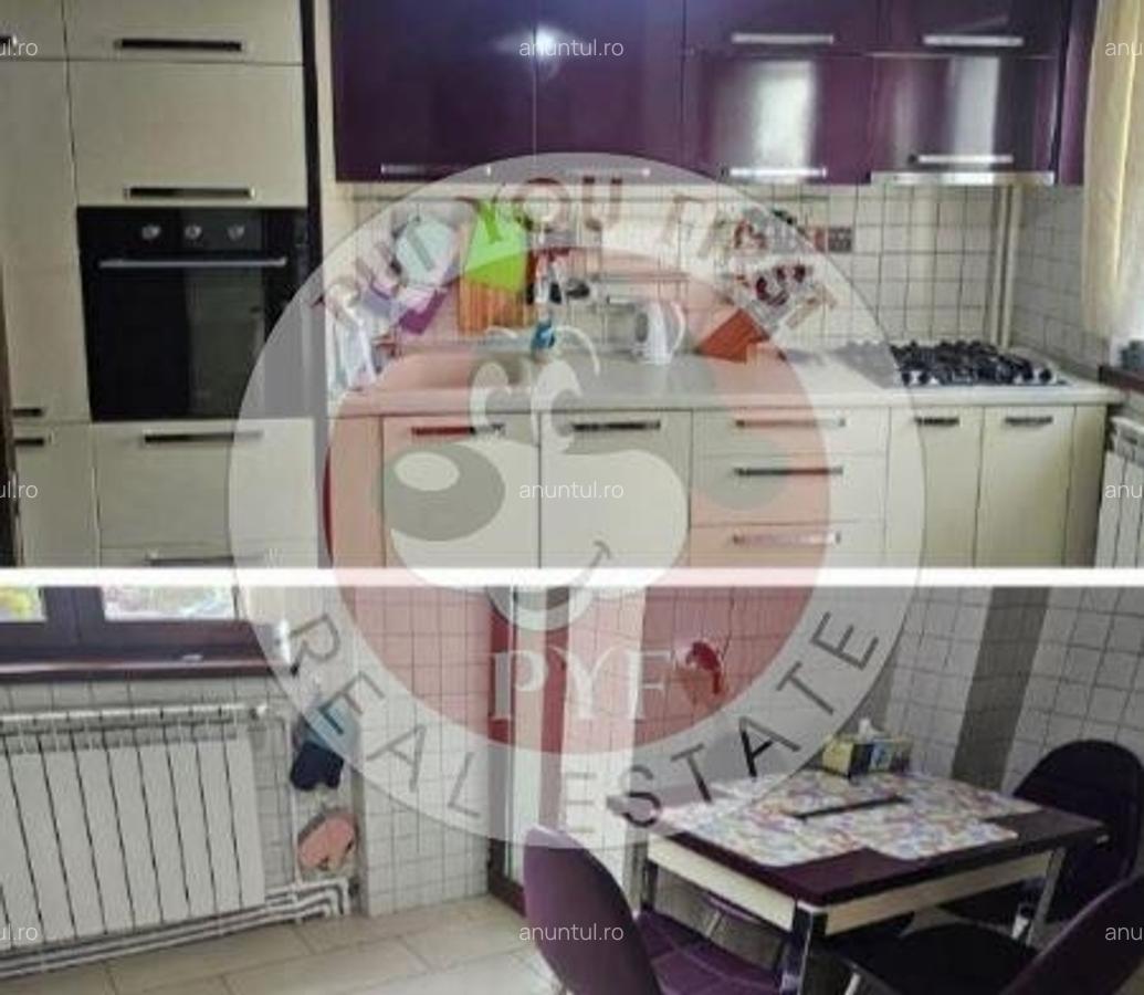 Lujerului | Apartament 3 camere | Decomandat | 89mp | B11696 - 4 Lujerului | Apartament 3 camere | Decomandat | 89mp | B11696 - 4