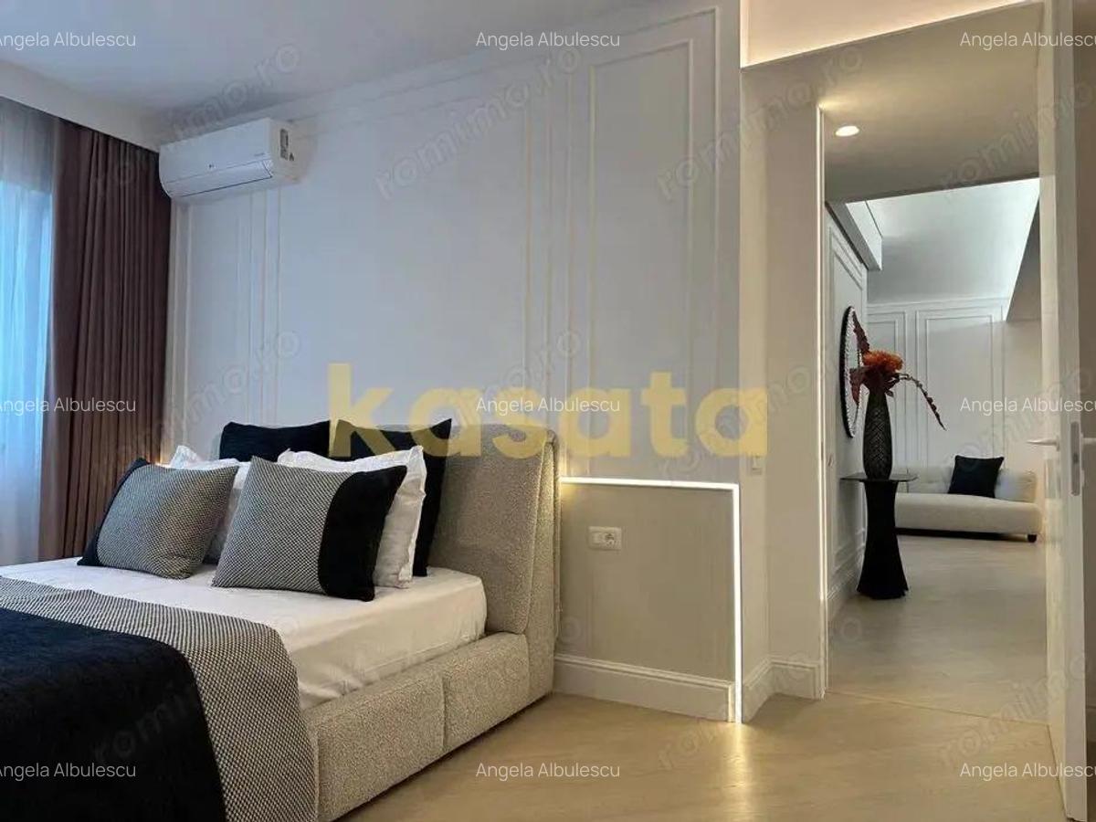 3 camere complet mobilat | utilat - 1