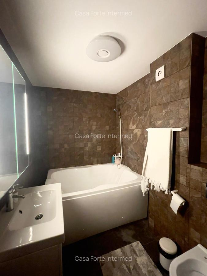 Apartament 3 camere Faleza Nord - Pescarie  235000 euro - 13