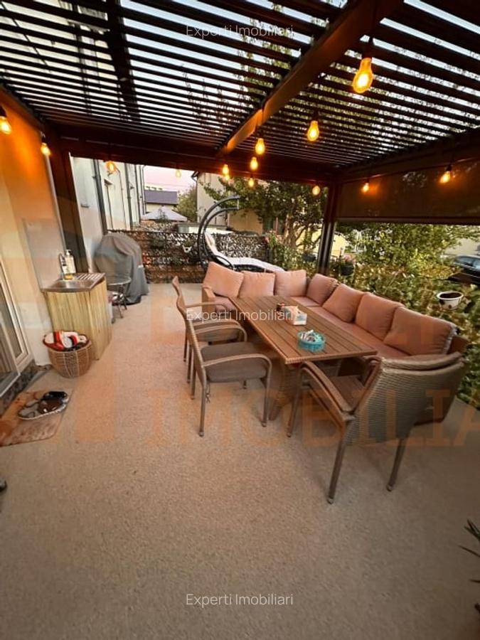 Casa Duplex  3 camere zona Mamaia Sat-Hanul cu Peste - 9