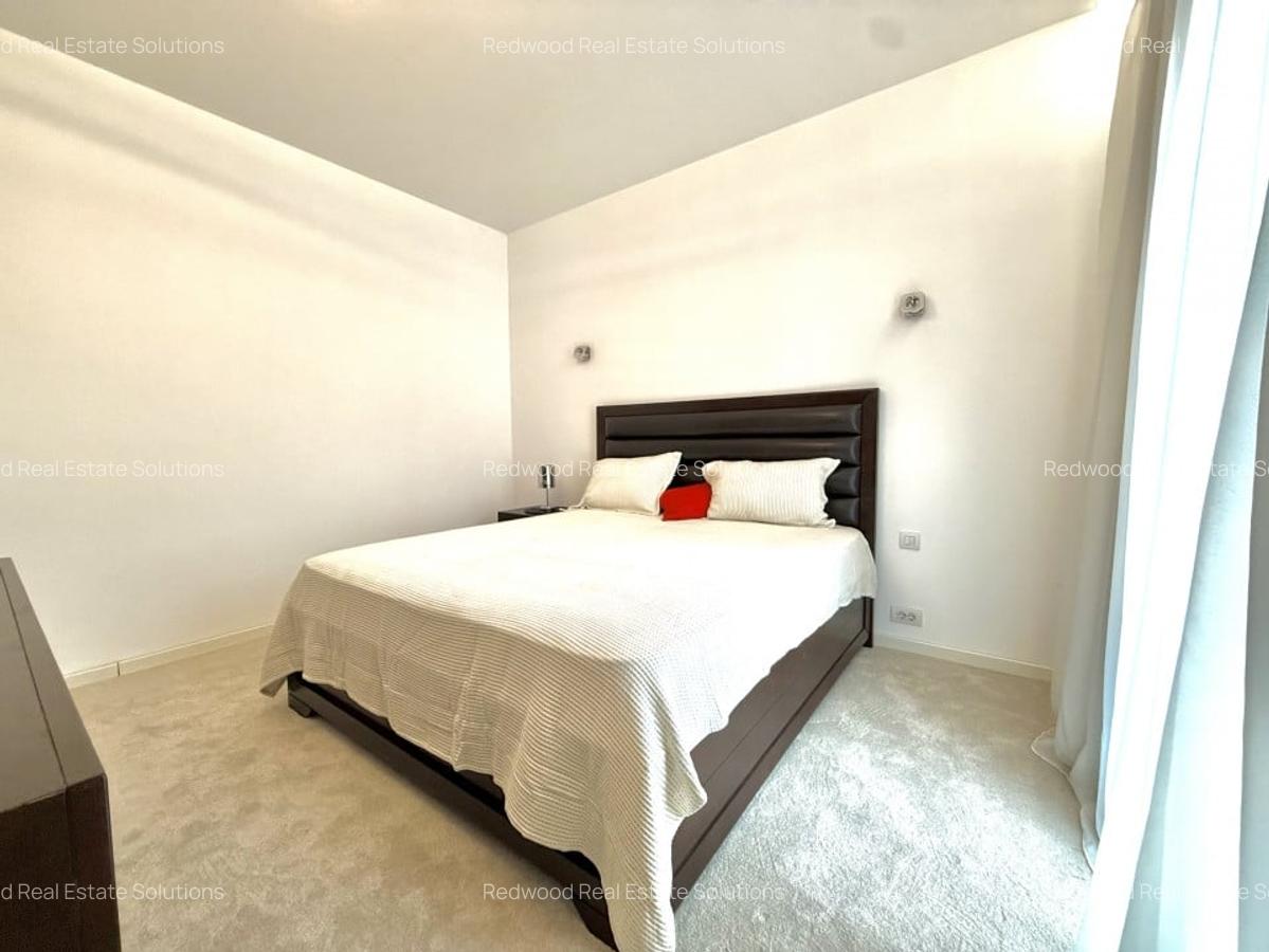 Apartament 3 camere One Herastrau Park - 6