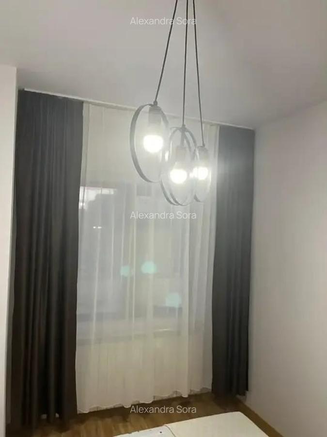 Apartament 2 camere Dristor | Complet mobilat + loc de parcare - 17