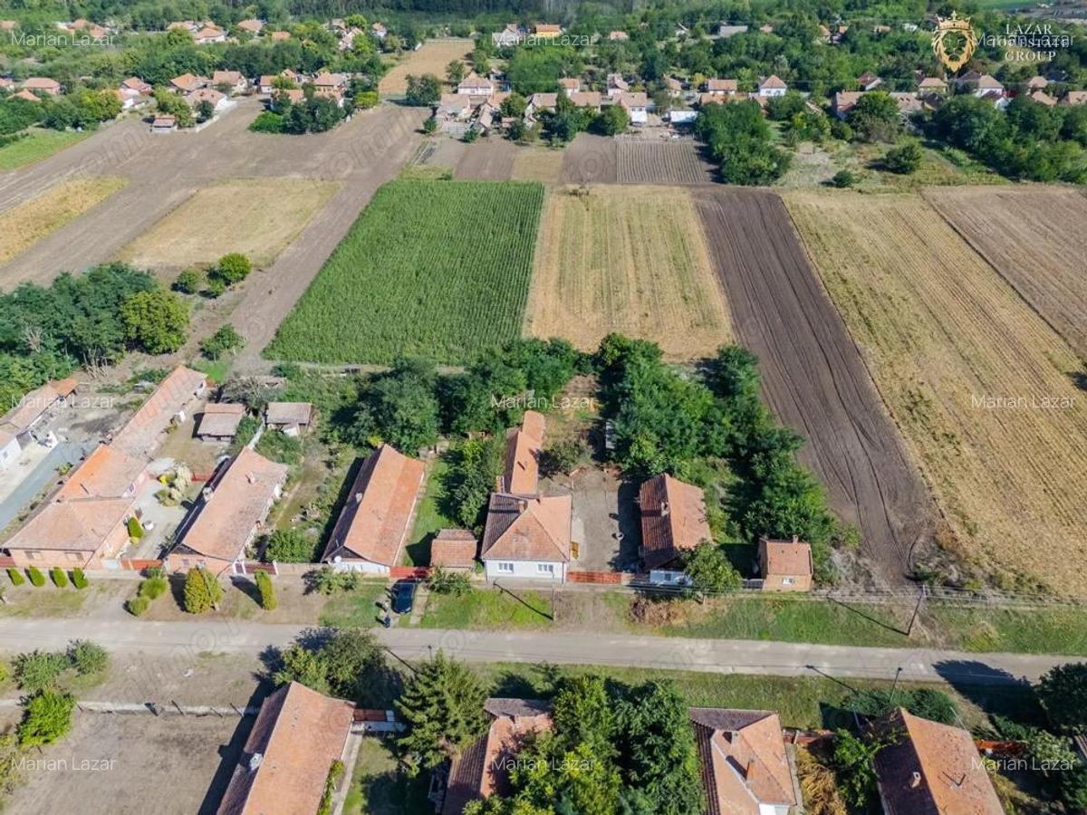 Casa 4 camere de Vanzare - 5