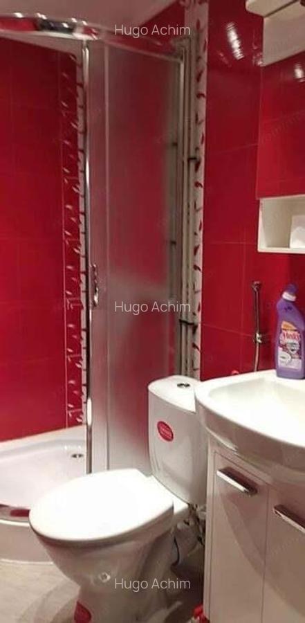 Inchiriez apartament cu 2 camere in zona Doamna Ghica - 4