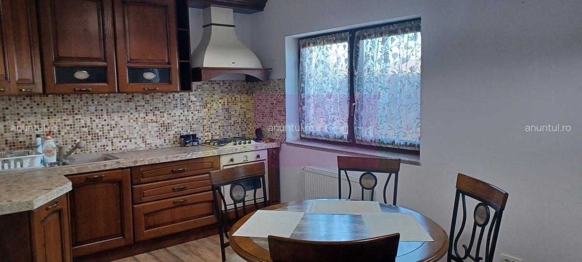 Sabareni, casa 160 mp utili, structura, finisaje calitate, curte 621mp - 8