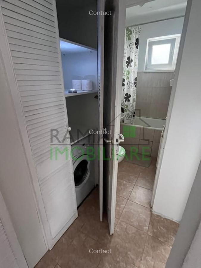 Apartament modern 3 camere, foarte bine intretinut - Cartier Gemenii - 8