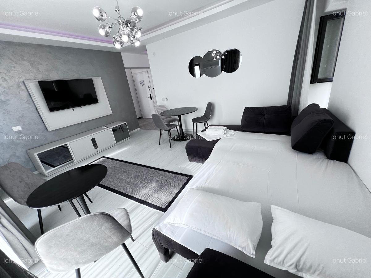 Apartament 3 camere 2 dormitoare In Mamaia - Butoaie l Bloc Nou - 7