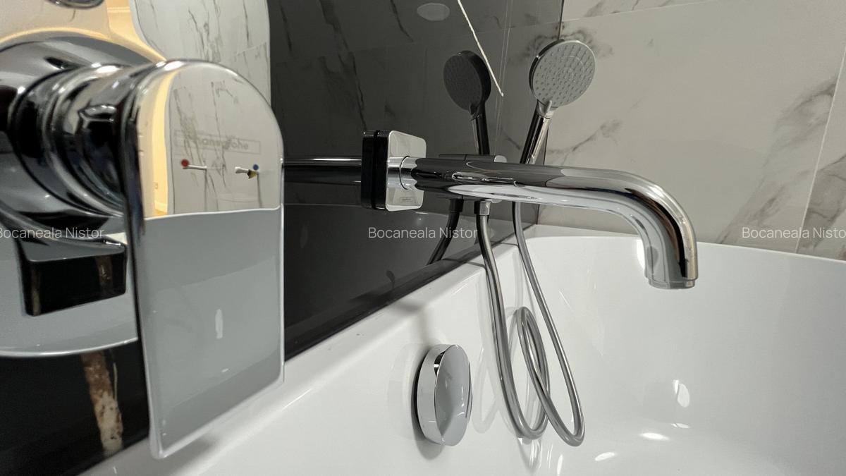 Unirii aparatmente gata de mutat ! Buc mobilata si utilata ! - 16