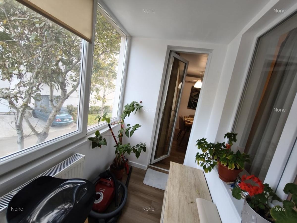 Inchiriere Apartament modern Centru cu centrala gaz - 14