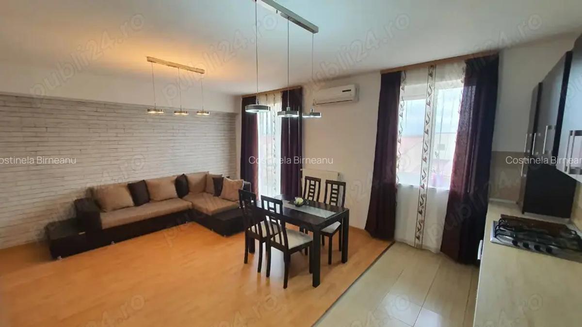 2 camere si dressing, terasa mare ?i curte - 5