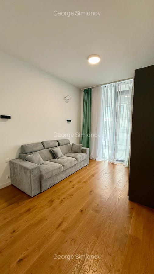 Apartament 3 camere de inchiriat // ONE Cotroceni Park - 2