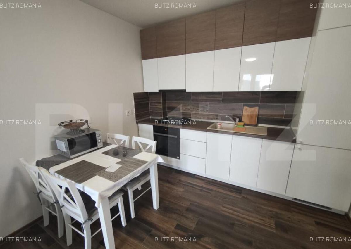 Apartament etaj intermediar zona Onestilor - 6