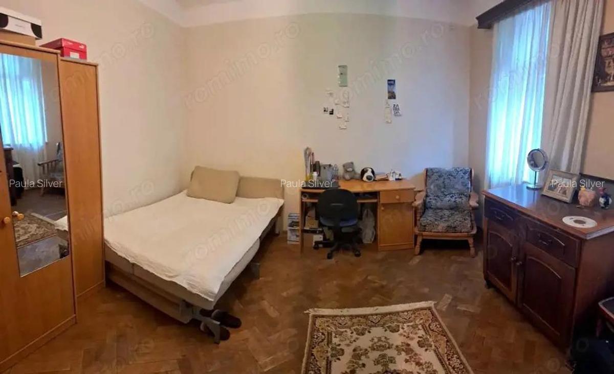 CASA - 3 camere, Parcul Carol. 70 mp. - 7