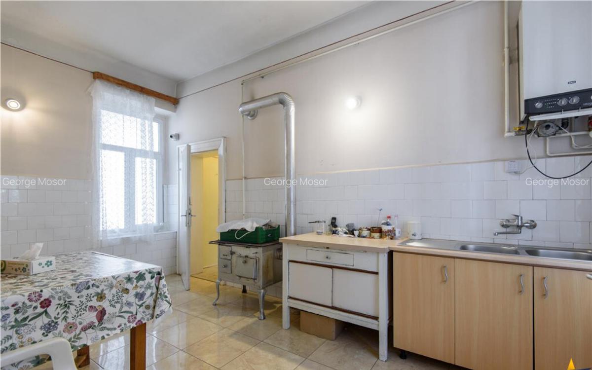 Imobil in stil aristocrat, conditii avantajoase, Centrul Ist - 13
