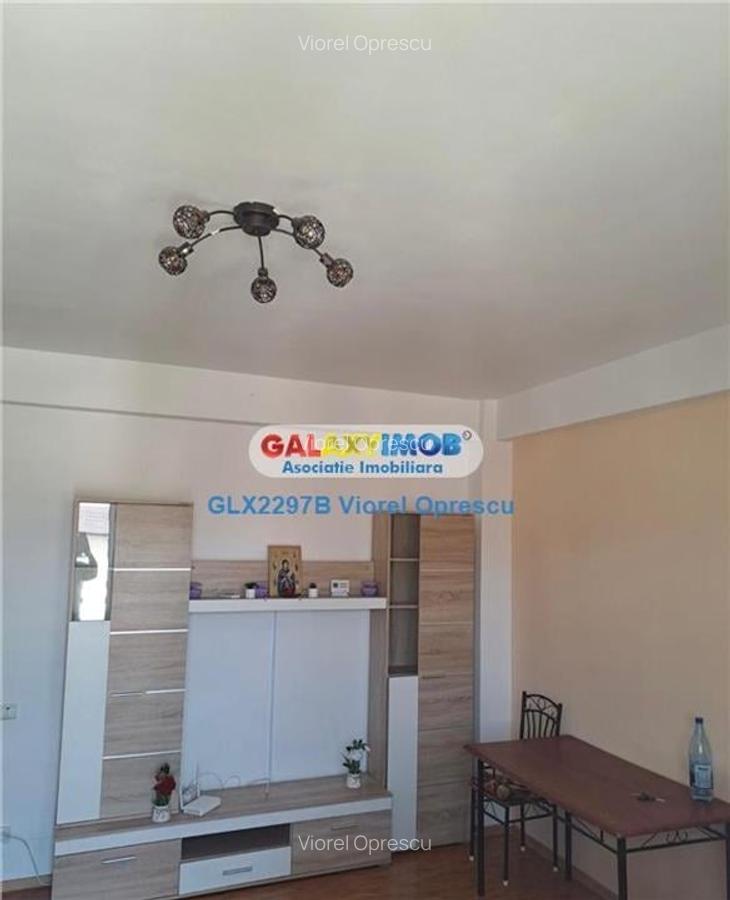 Garsoniera open-space, spatioasa, mobilata, Dobroesti - 6