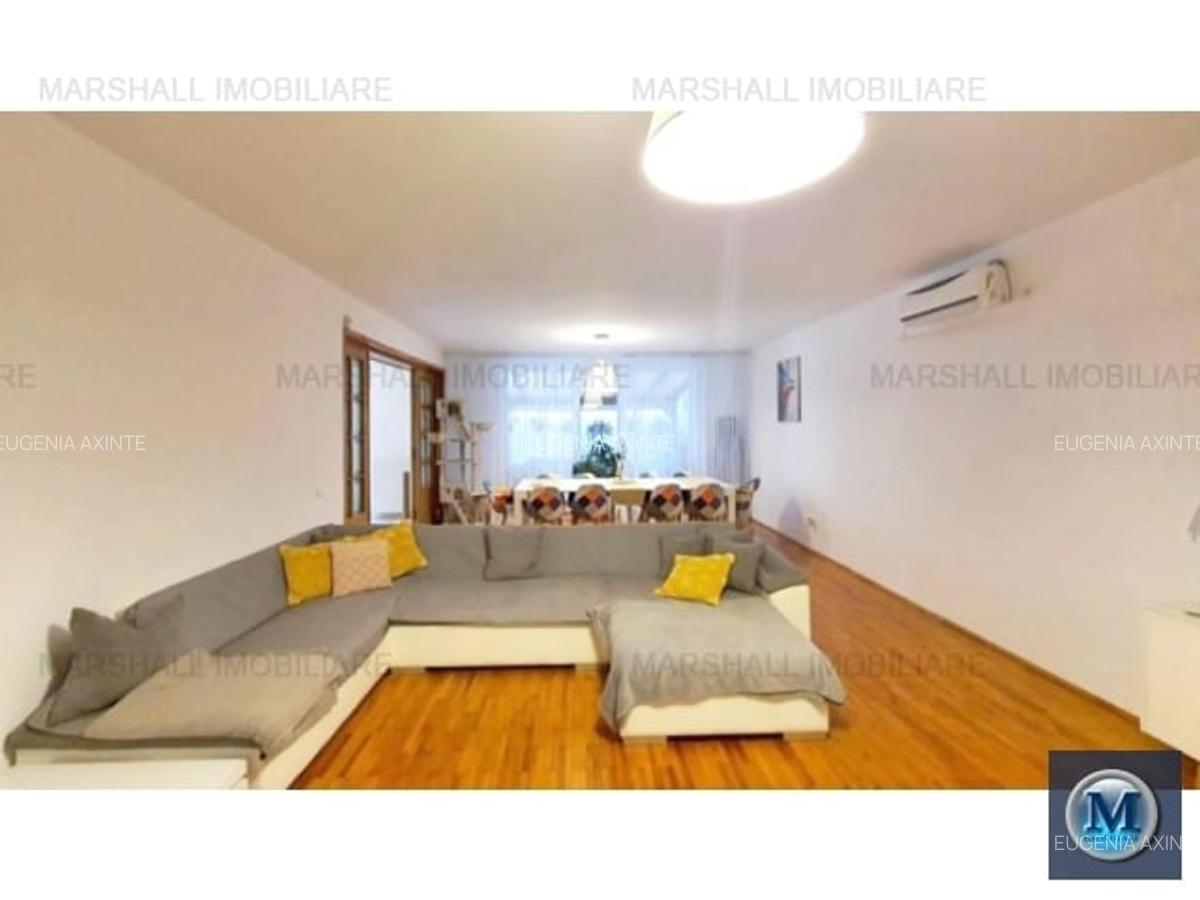 Casă cu 6 camere în P-ța Mihai Viteazu - 1