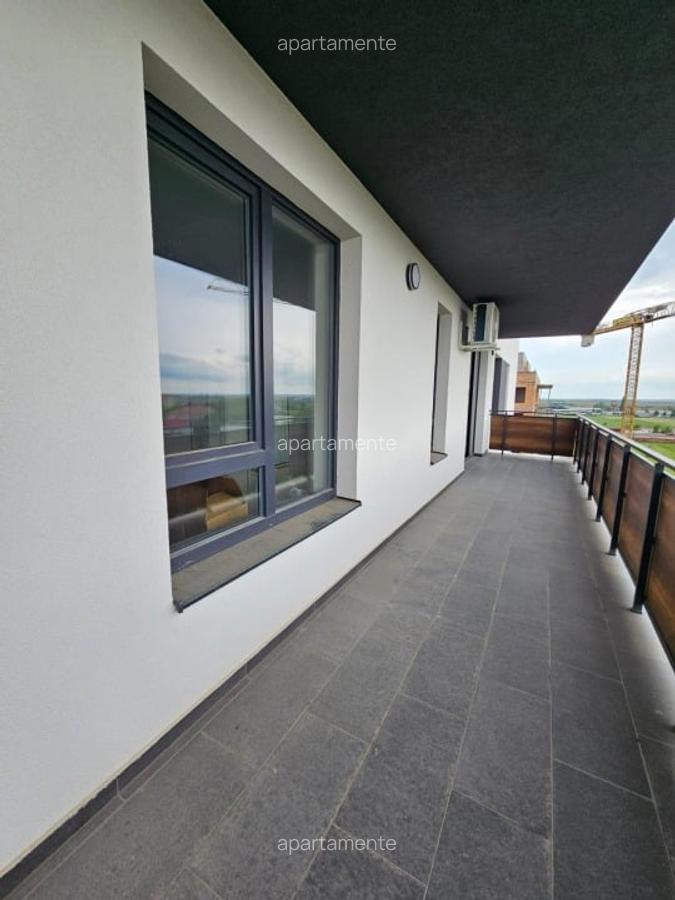 Apartament cu 2 camere de inchiriat- Parcare inclusa, prima inchiriere - 4