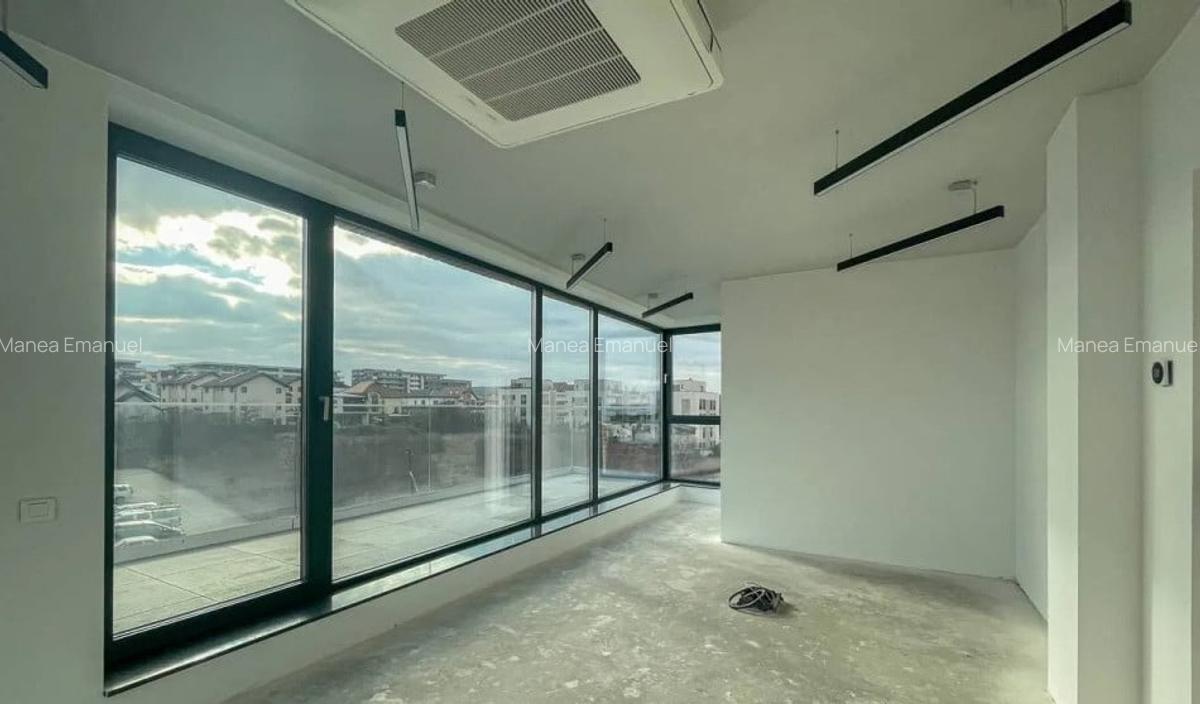 Cladire de birouri/clinica medical/ 500 mp utili zona Europa - 6