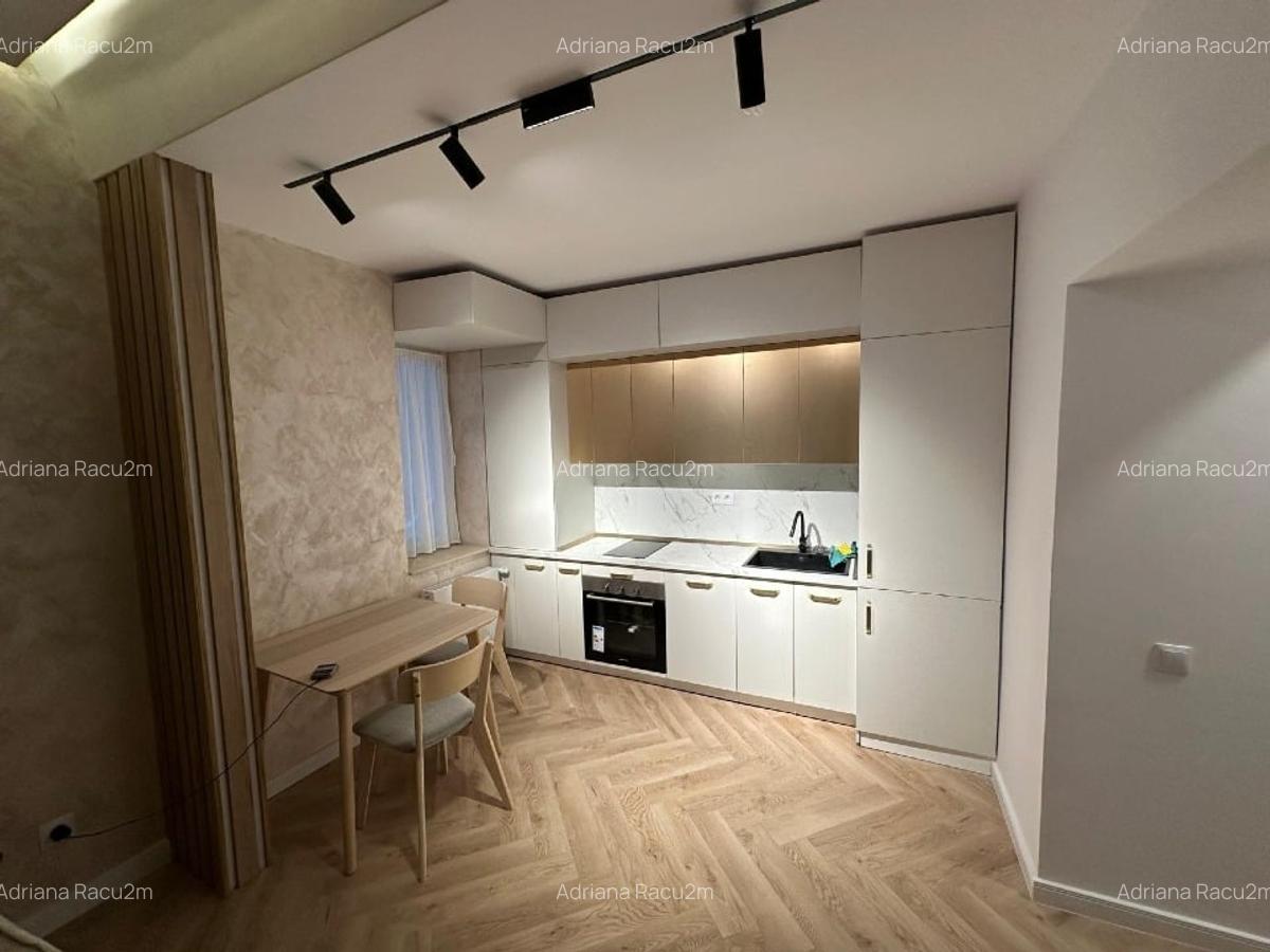 Apartament de inchiriat centru Bucuresti - 1