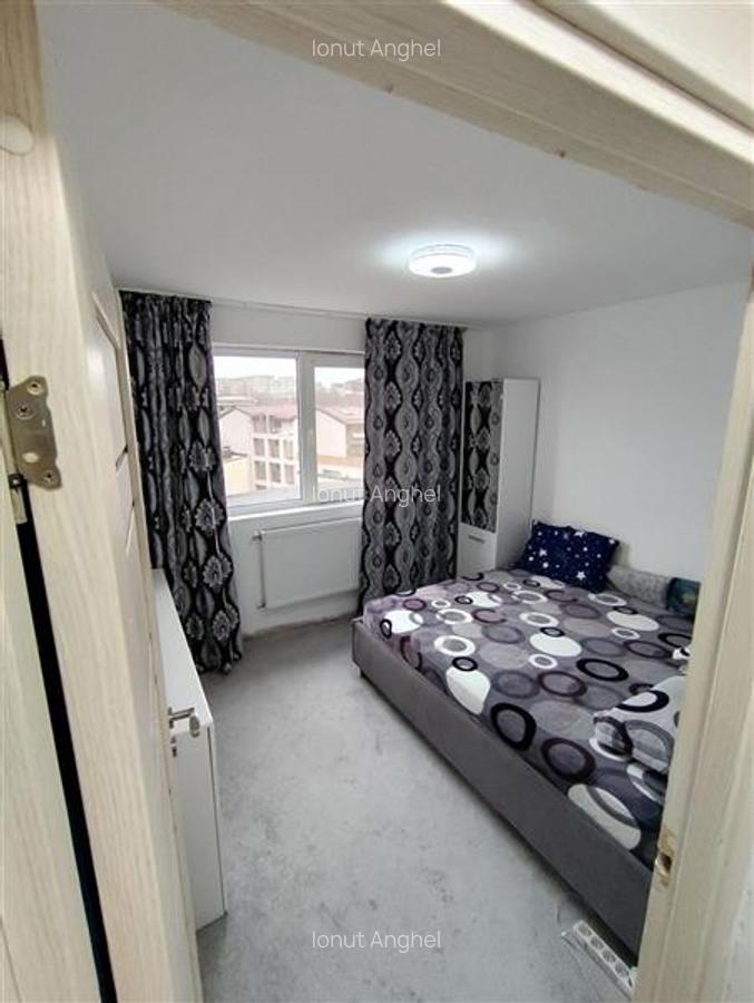 Apartament cu 2 camere decomandat în Tei - 3