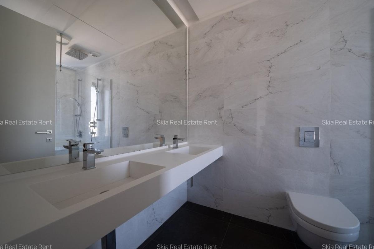 AMAZING 3 BEDROOM - ONE HERASTRAU PARK - BRAND NEW - 14