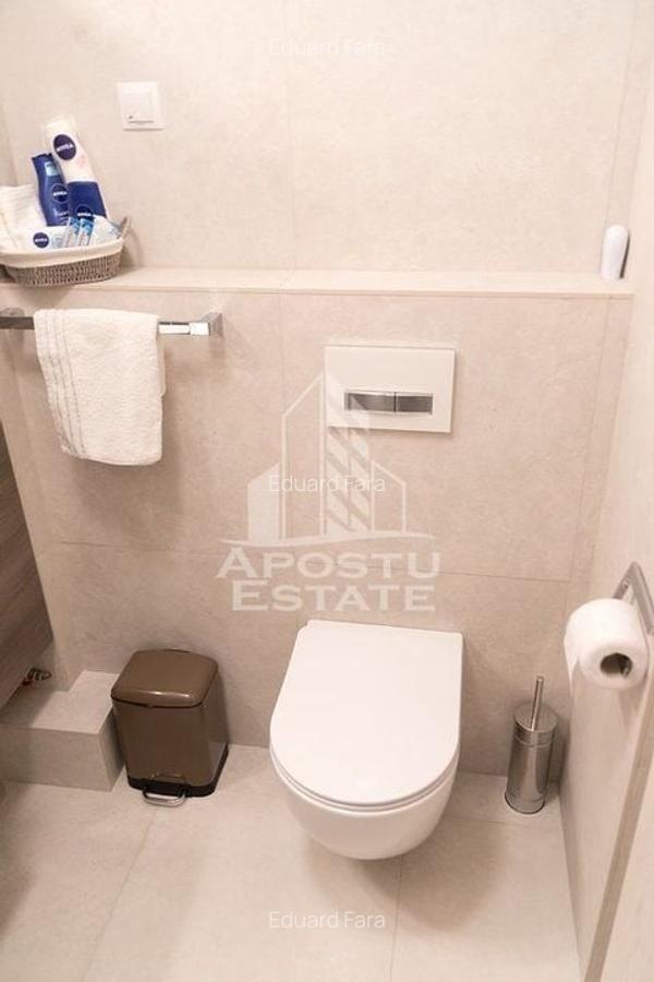Apartament cu 3 camere decomandat în Ultracentral - 11