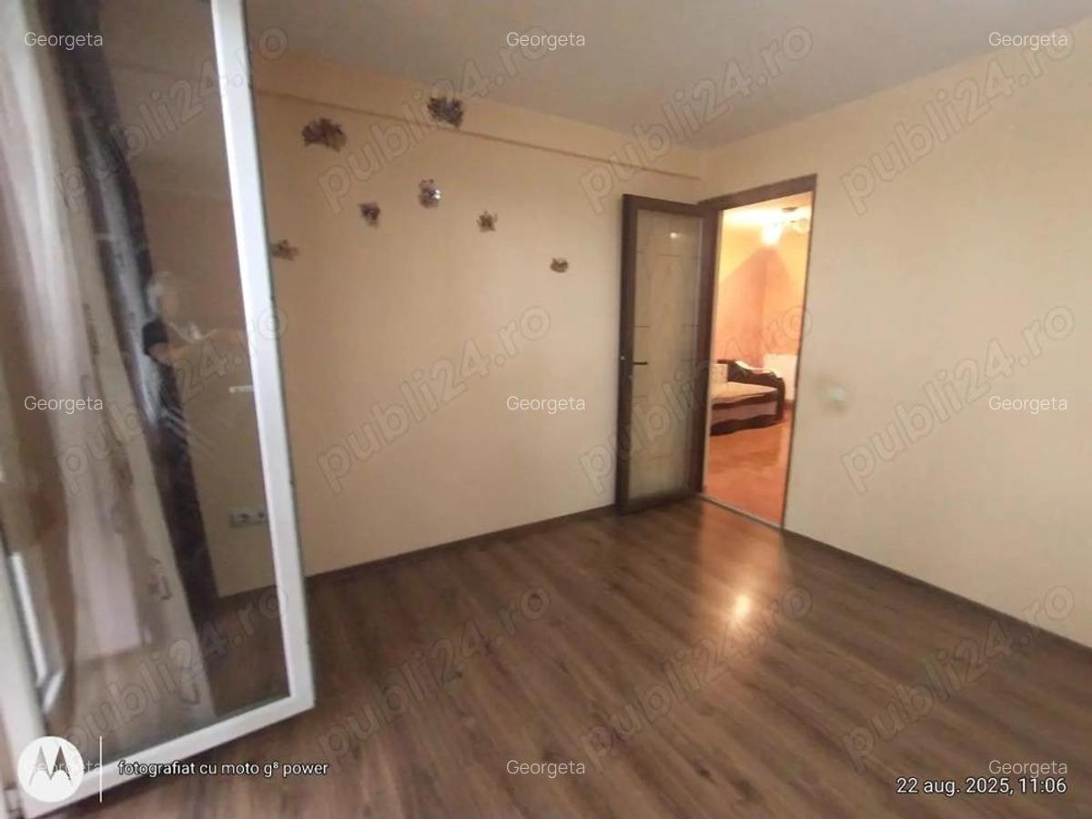 Granicerilor,bloc relativ nou, apartament 48 mp cu terasa - 4