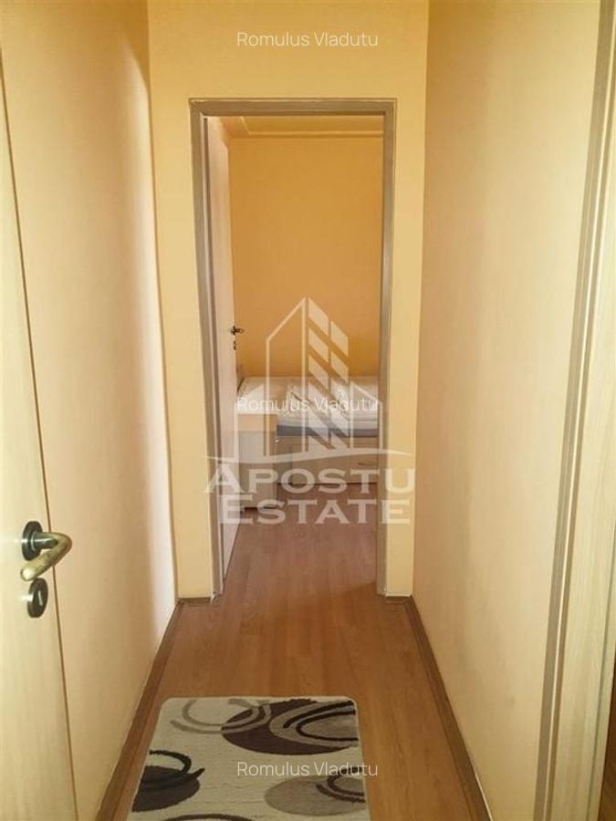 APARTAMENT CU 3 CAMERE SEMIDECOMANDAT CIRCUMVALATIUNII - 3