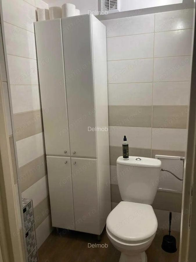 Apartament cu 2 camere in zona Tractorul - 5