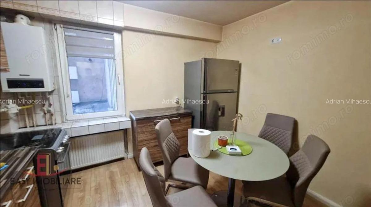 Apartament 4 camere, bloc izolat, etaj 1, Tudor, Targu Mures - 2