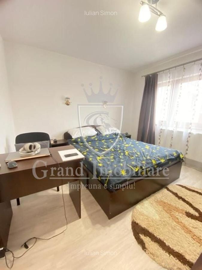 Apartament 2 camere, mobilat+utilat, zona Zorilor - 4