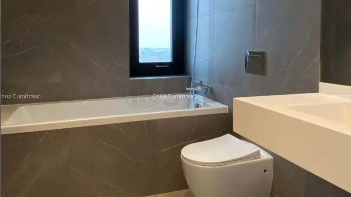 REA1025064 Apartament Modern 2 Camere I One Verdi Park I Floreasca - 8