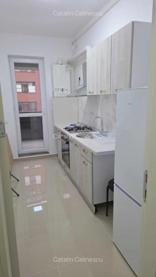 Garsoniera noua - prima inchiriere - decomandata - complex Avangarde Home - 1