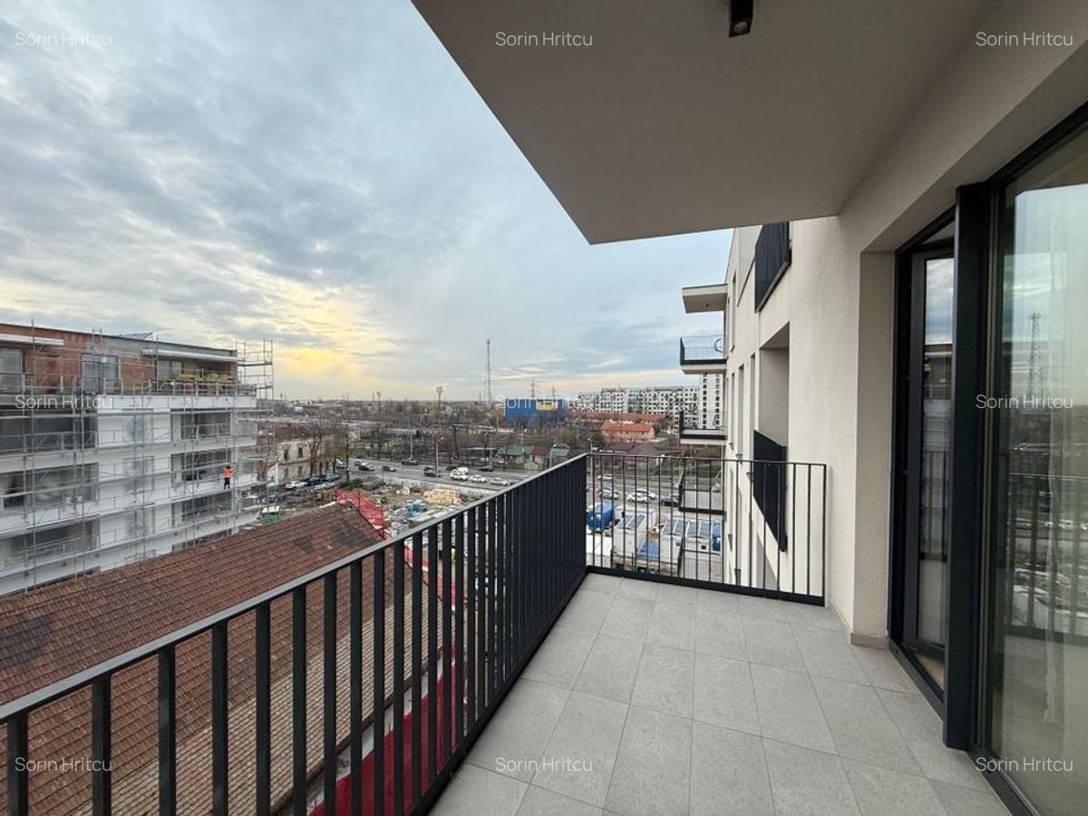 Apartament 2 camere de închiriat – Paltim, Timișoara - 11